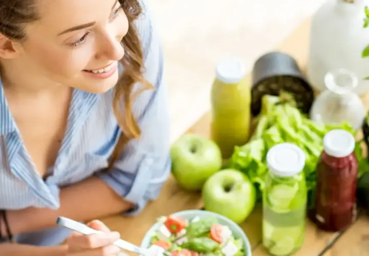 Programm Immunssytem stärken