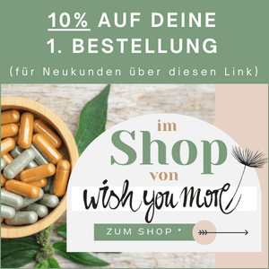 Ruhrvital 10% Neukundenrabatt