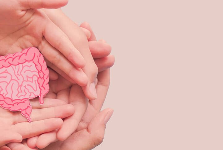 Optimierter Stoffwechsel Programm