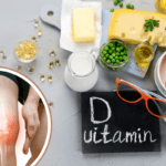 Vitamin D bei Osteoporose